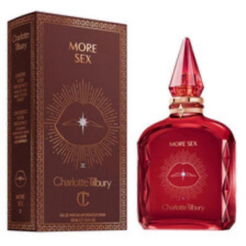 More Sex EDP 100ml