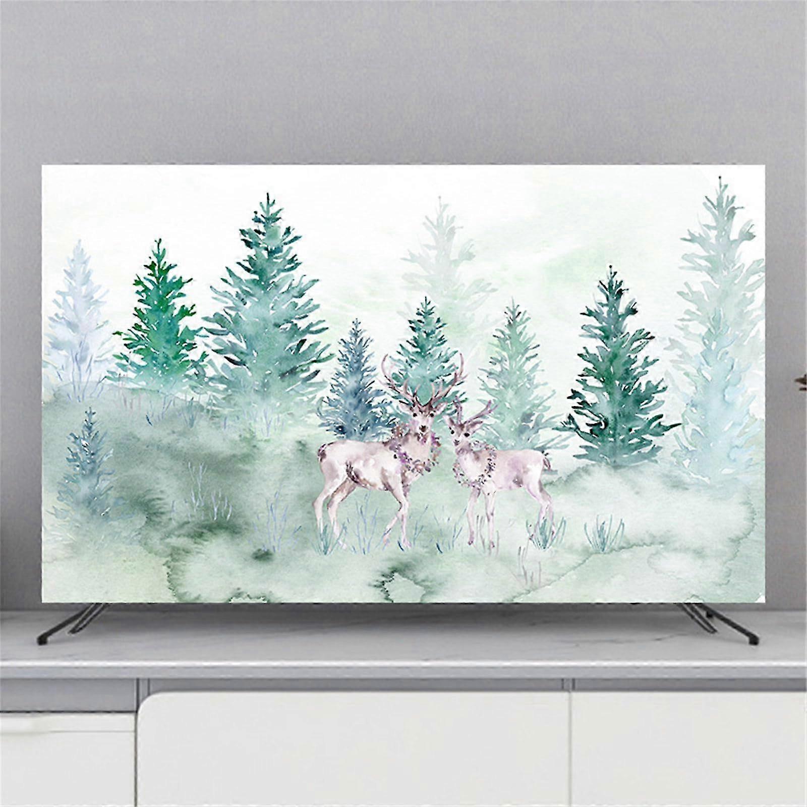 70 Inch Elastic Screen Protector