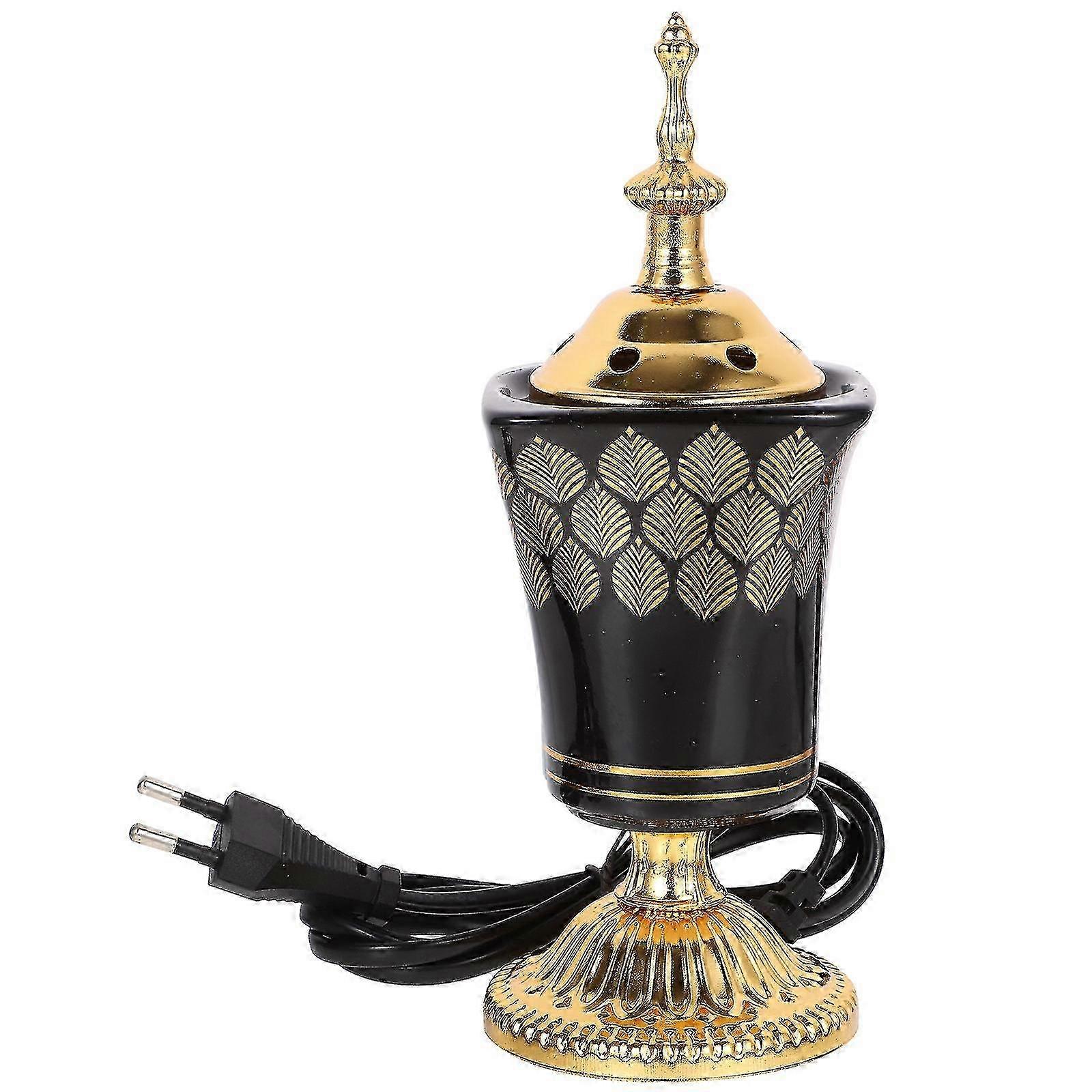 Sturdy Electric Incense Burner Ceramic