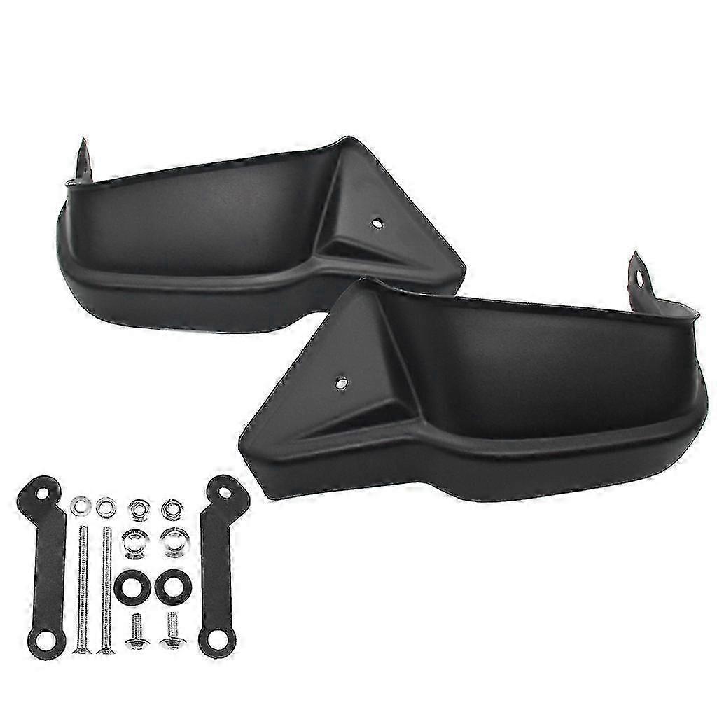 ABS Hand Guards for Honda NC750X DCT