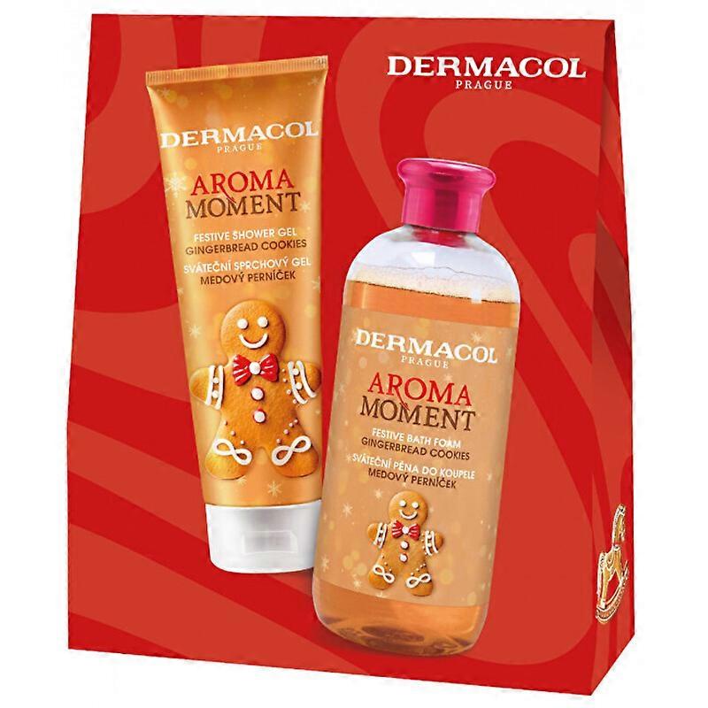 Aroma Moment Set - Gift Set