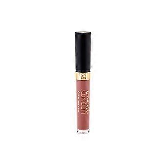 Lipfinity Velvet Matte Liquid Matte ( Lips tick ) 4 ml 035 Elegant Brown
