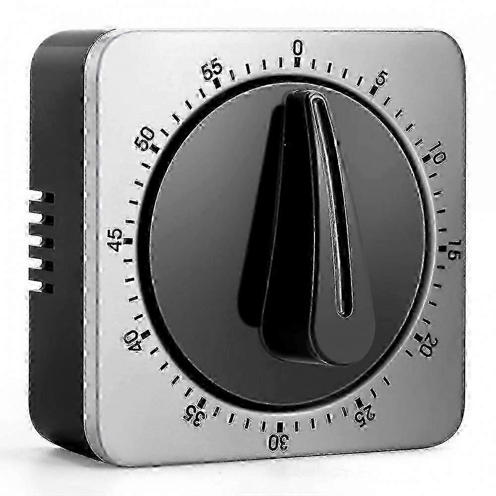 Kitchen Chef Cooking Timer Clock with Loud Alarm