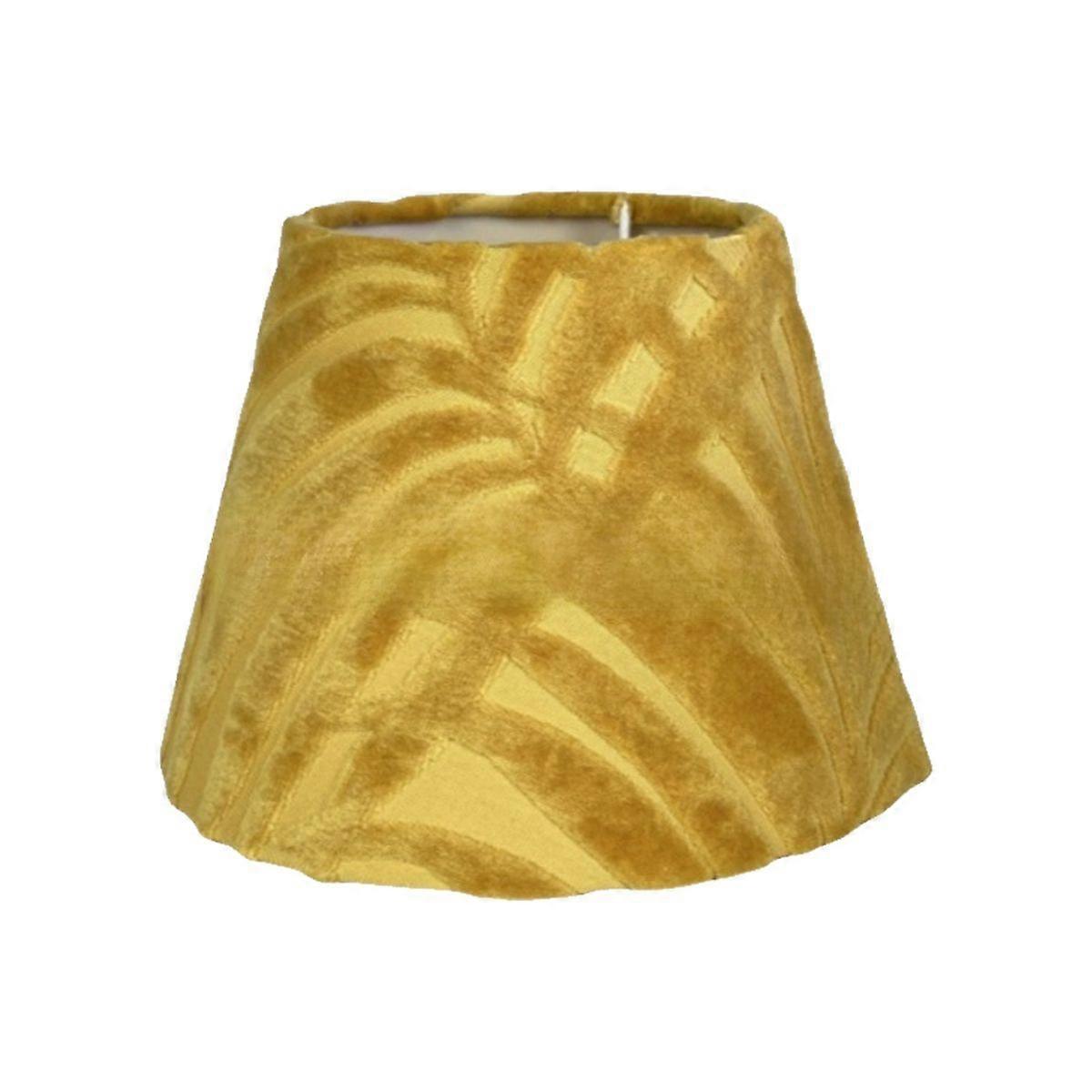 Fringed Decorative Adjustable Lampshade
