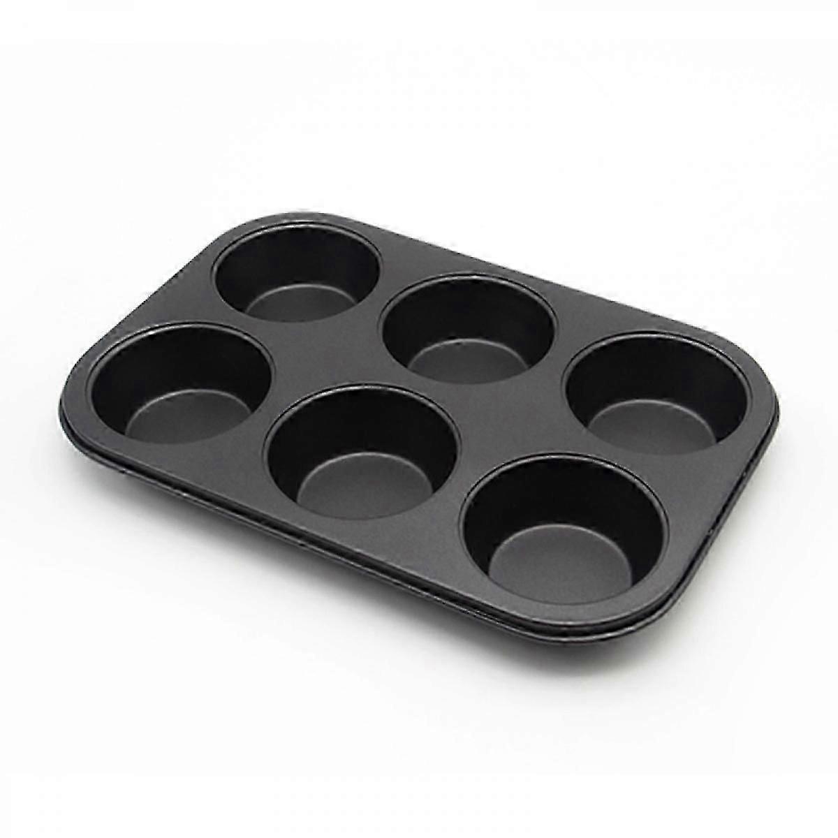 Cupcake Pan Cup 1 6