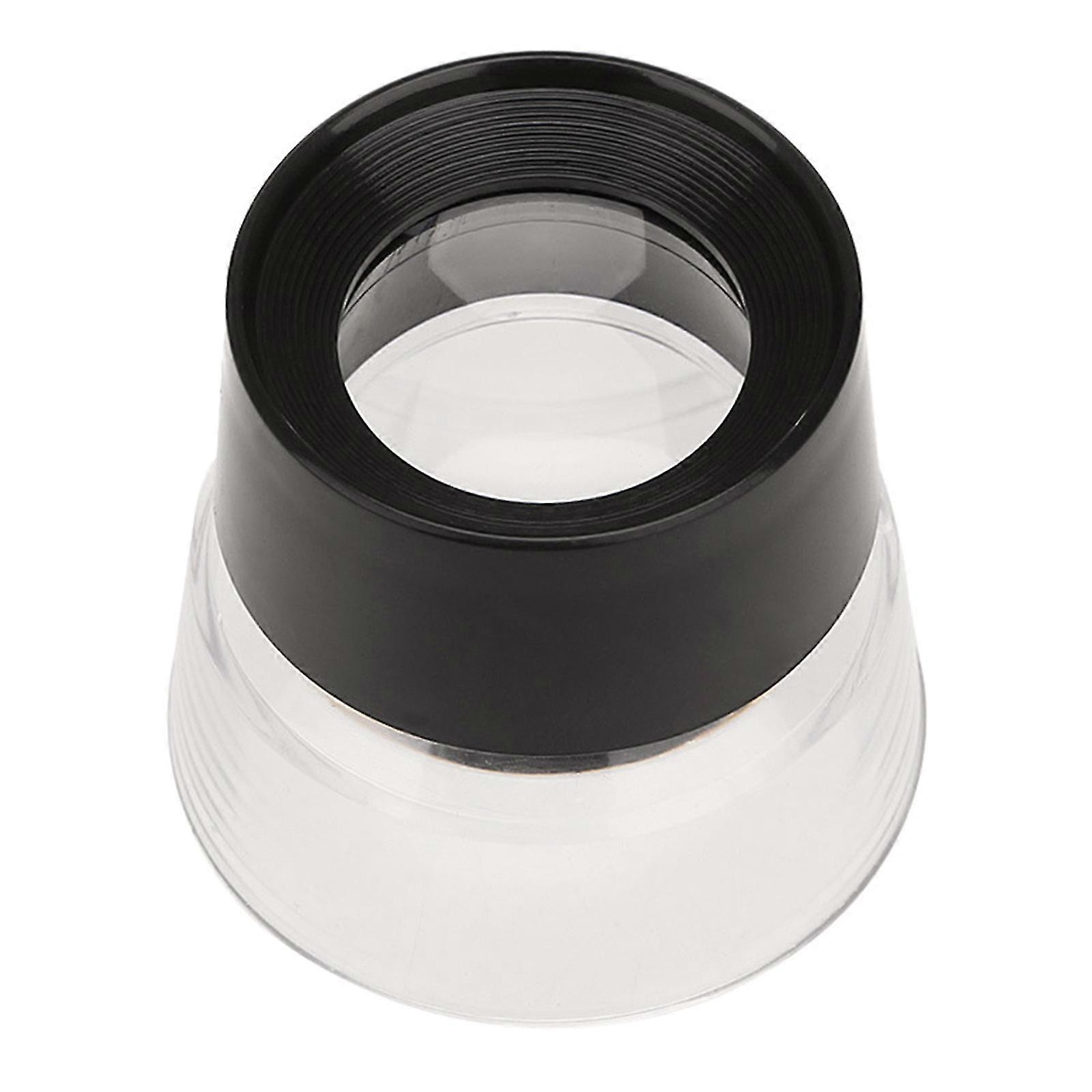 10X Compact Cylindrical Reading Loupe
