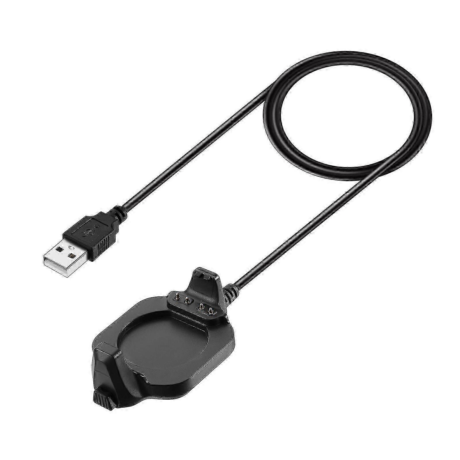 Charr Adapter For Forerunner 920xt Watch Char Cable Dock D Ft