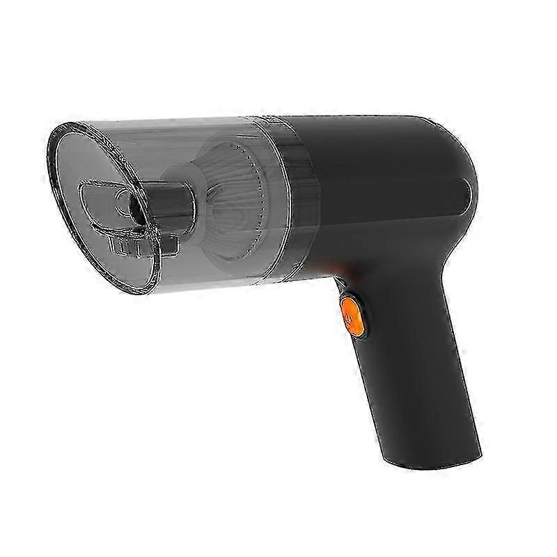 Powerful Corded Handheld Vacuum