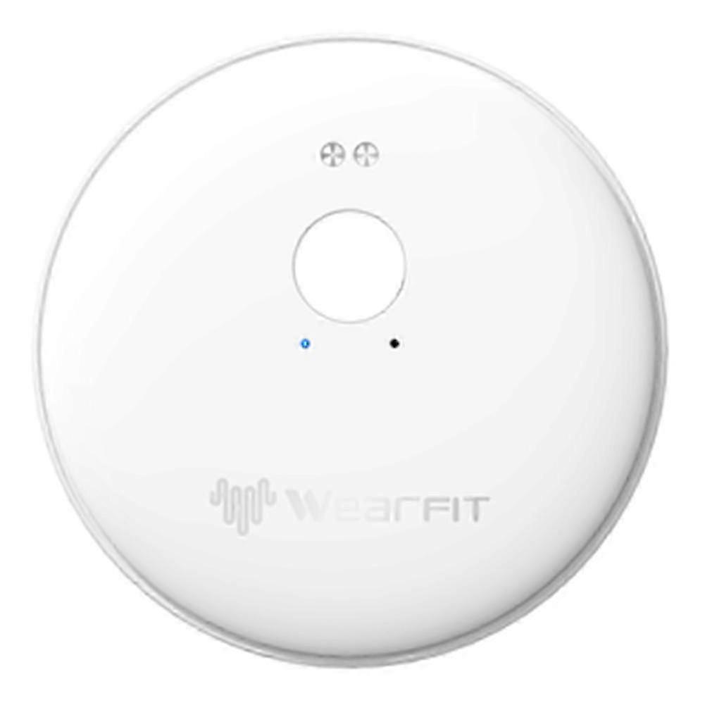 AI-Powered Voice Translator Portable