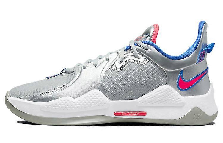 Nike Pg 5 'Clippers' CW3143-005