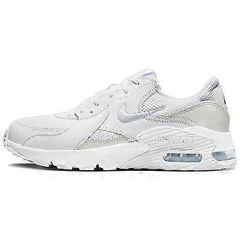 Nike Air Max Excee White Metallic Platinum Women's CD5432-121
