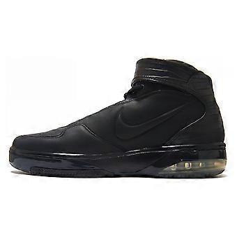 Nike X Supreme Air Force 25 'Black Chrome' 315016-001