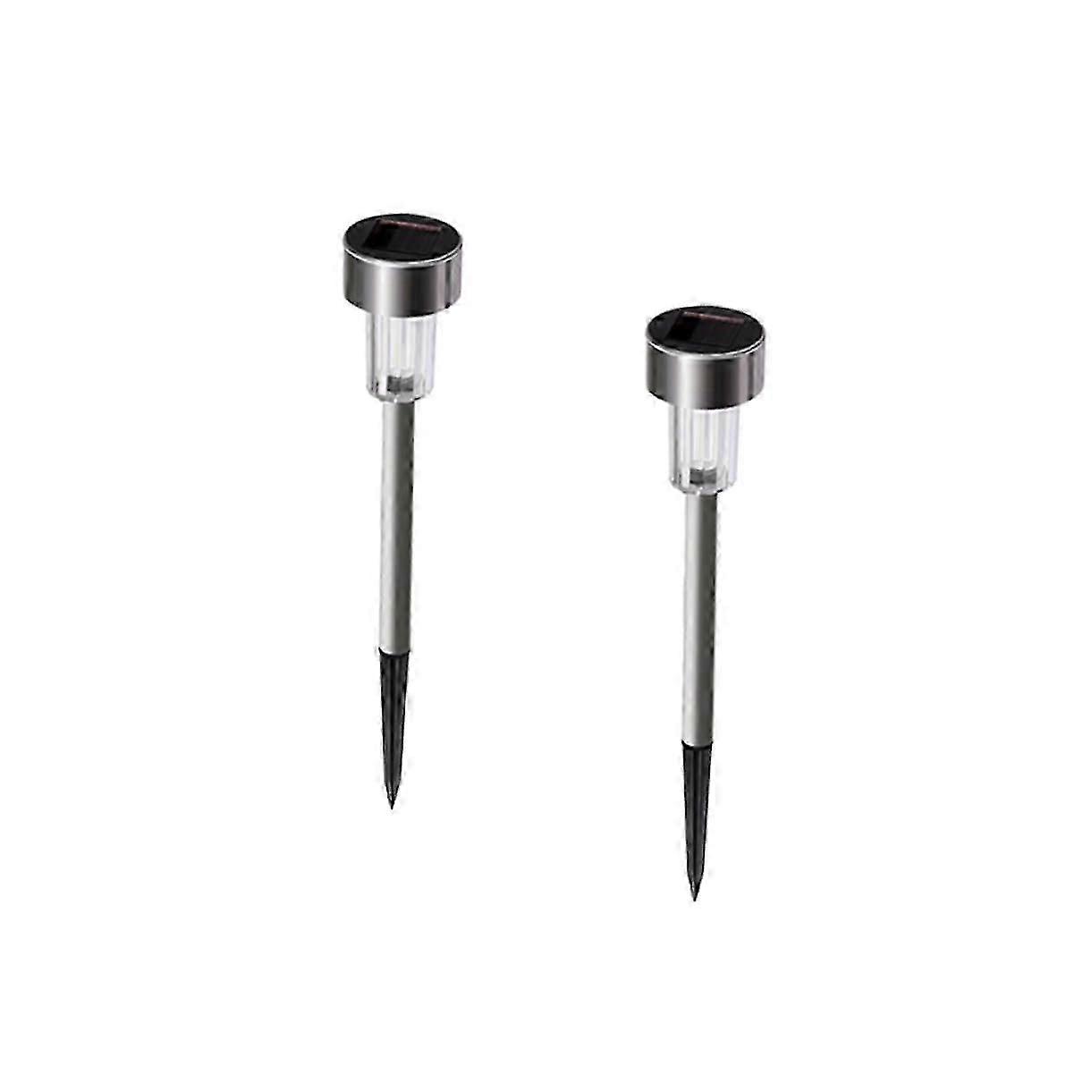 Durable Solar Path Lights Auto On At Dusk