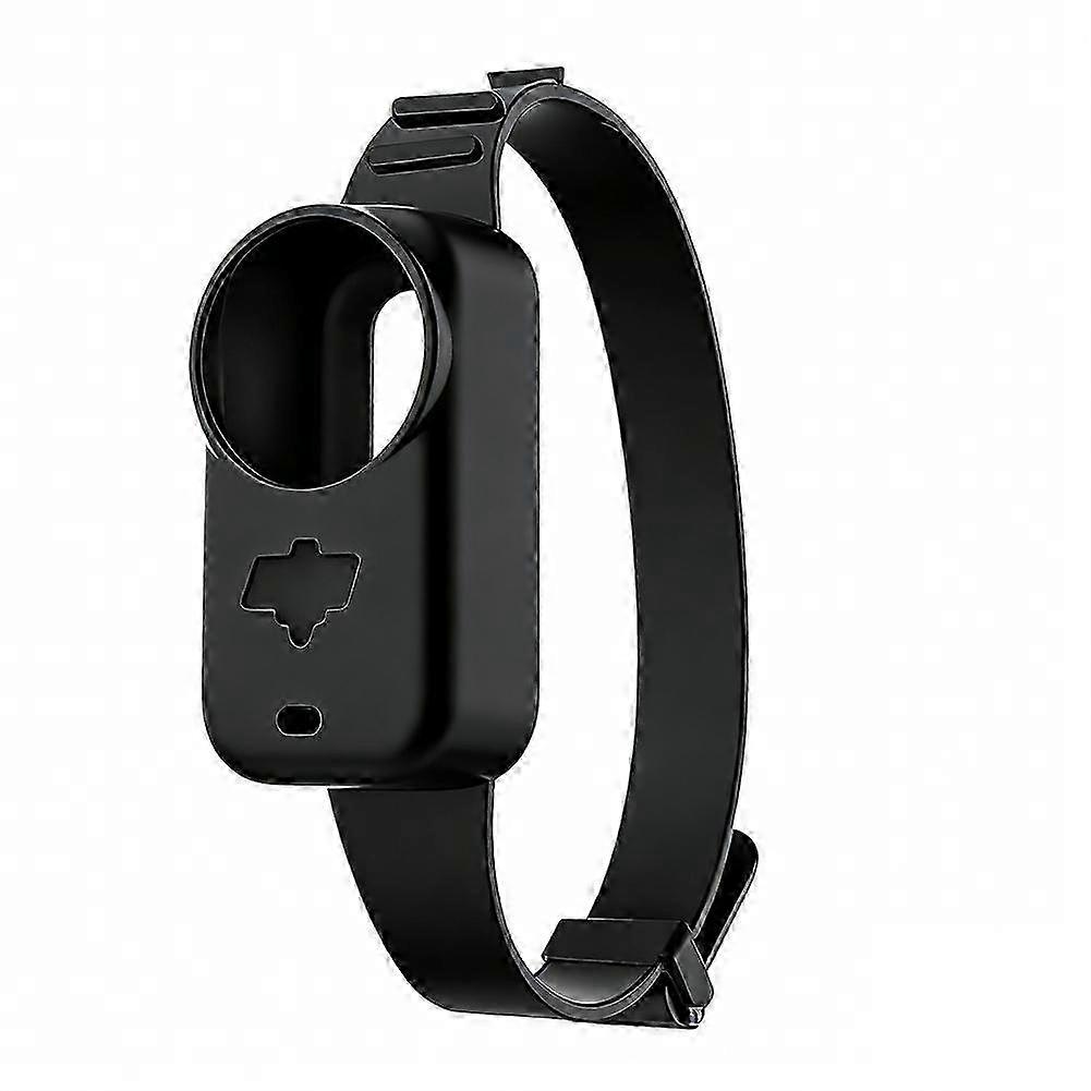 Osmo Nano Compatible Silicone Wrist Strap