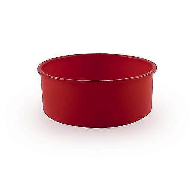 6 Inch OvenSafe Silicone Cake Mold