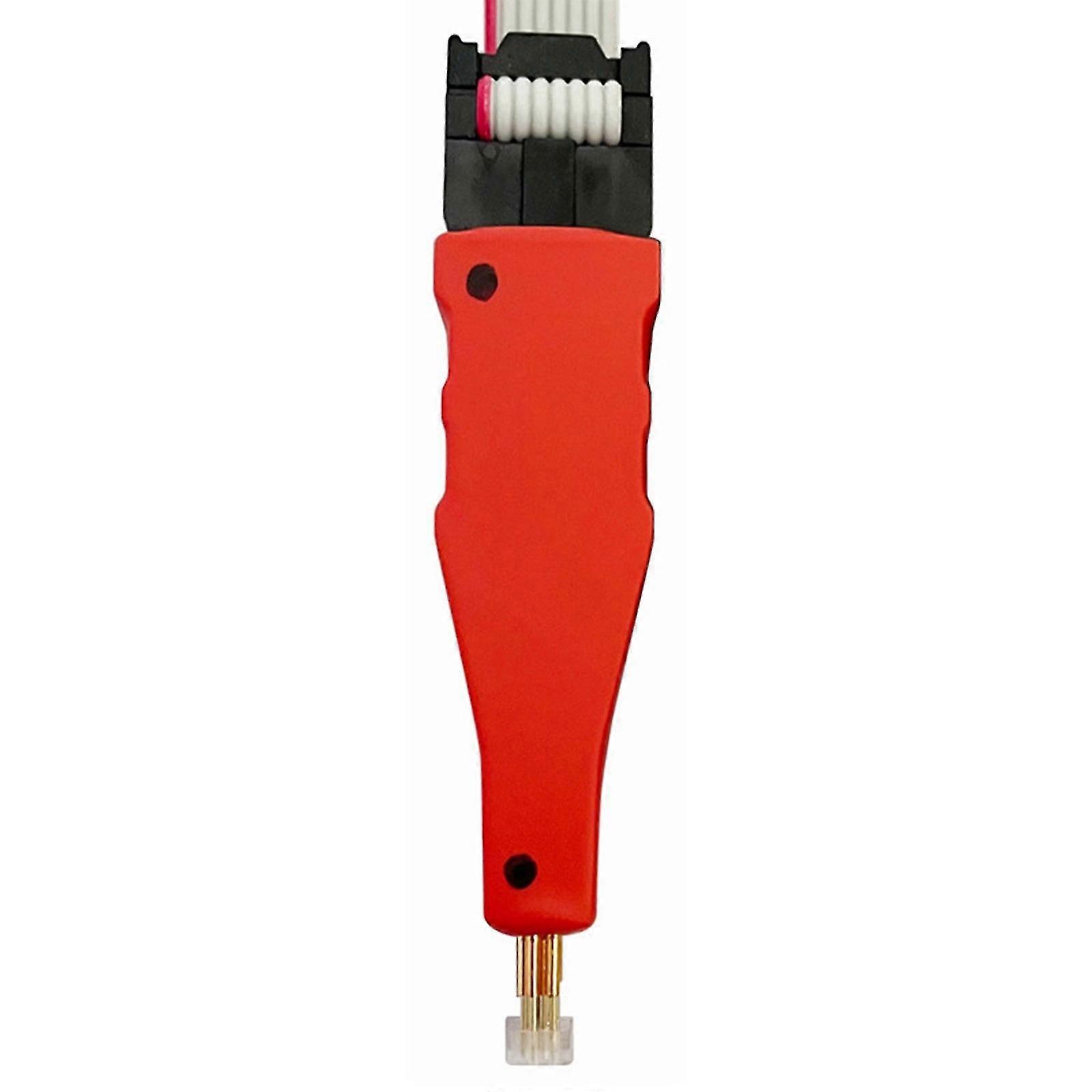 Elastic TSSOP8 Mini MSOP8 Burn Probe