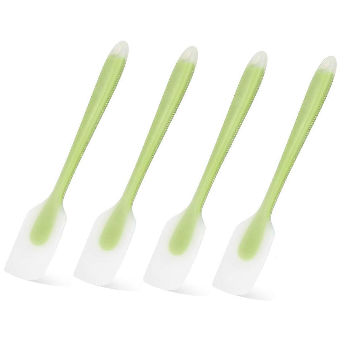 Versatile Nonstick Flexible Spatula for Cooking and Baking