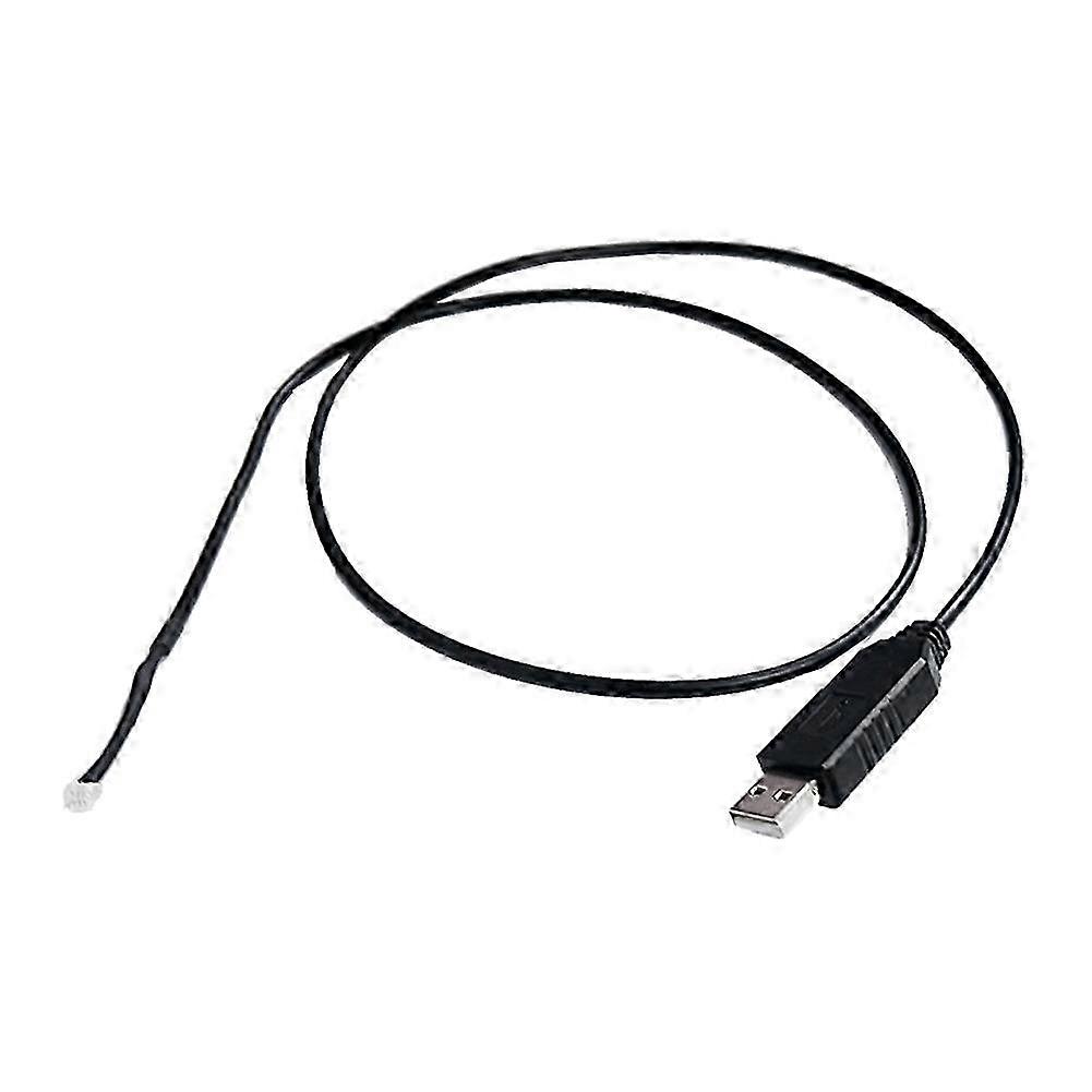 For 5 USB to Serial UART TTL Cable Terminal for PI5 Serial Cable Display Cable Debug Cable