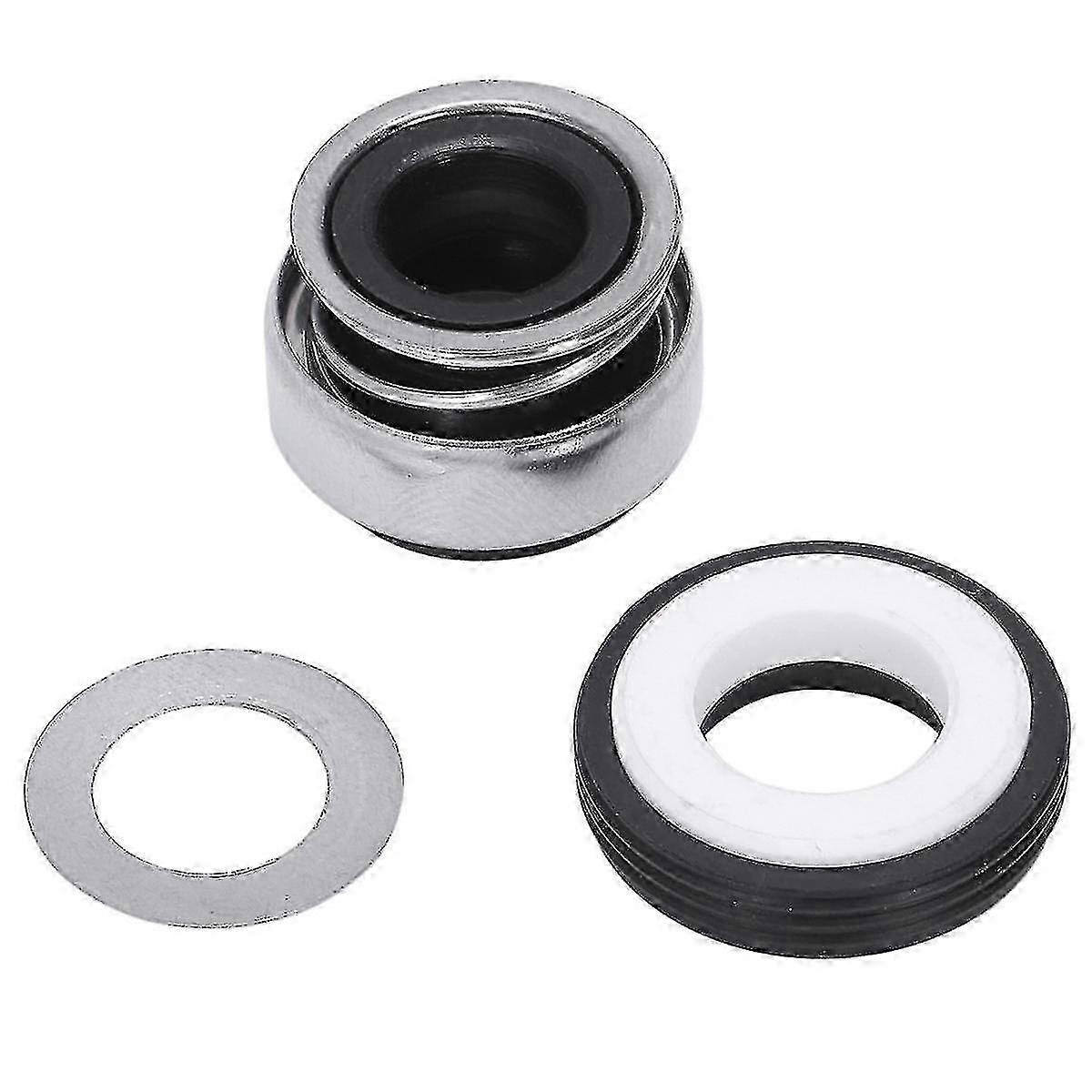 12mm Coiled Spring Rubber Bellow Seal