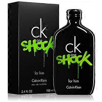 Men's Perfume Calvin Klein EDT