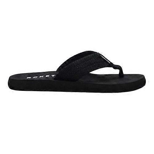 Rocket Dog Womens/Ladies Adios Flat Flip Flops