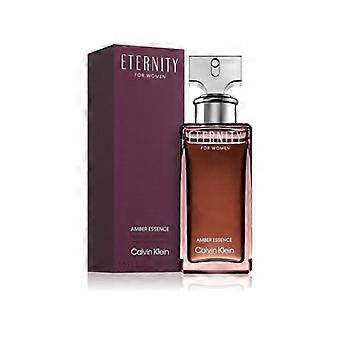 Calvin Klein Eternity Amber Essence For Women 50ml