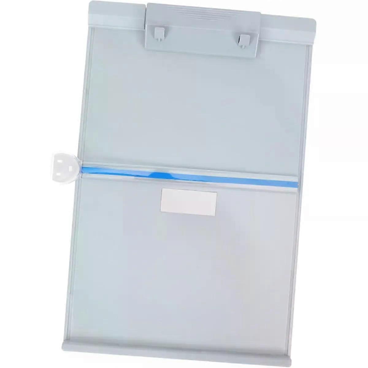 Adjustable Desktop Document Holder Reading Stand for Books and Magazines