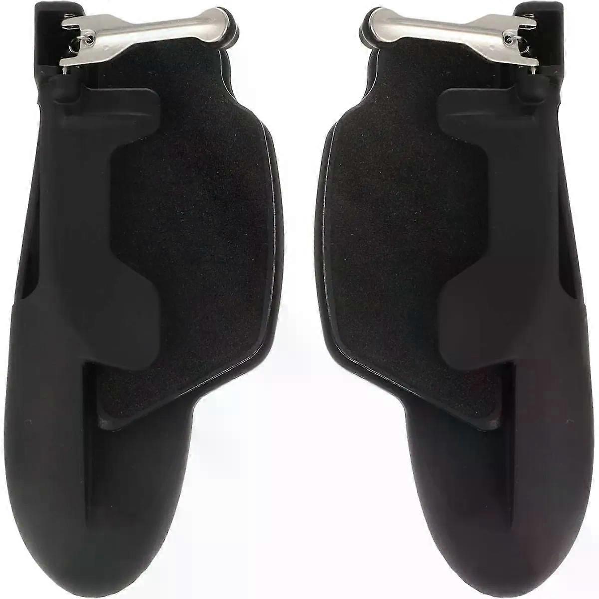 Game Controller Joystick Trigger for Tablets
