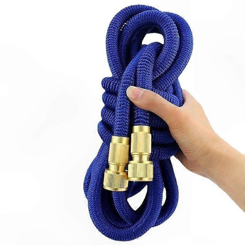 Lightweight TPE Core Retractable Hose
