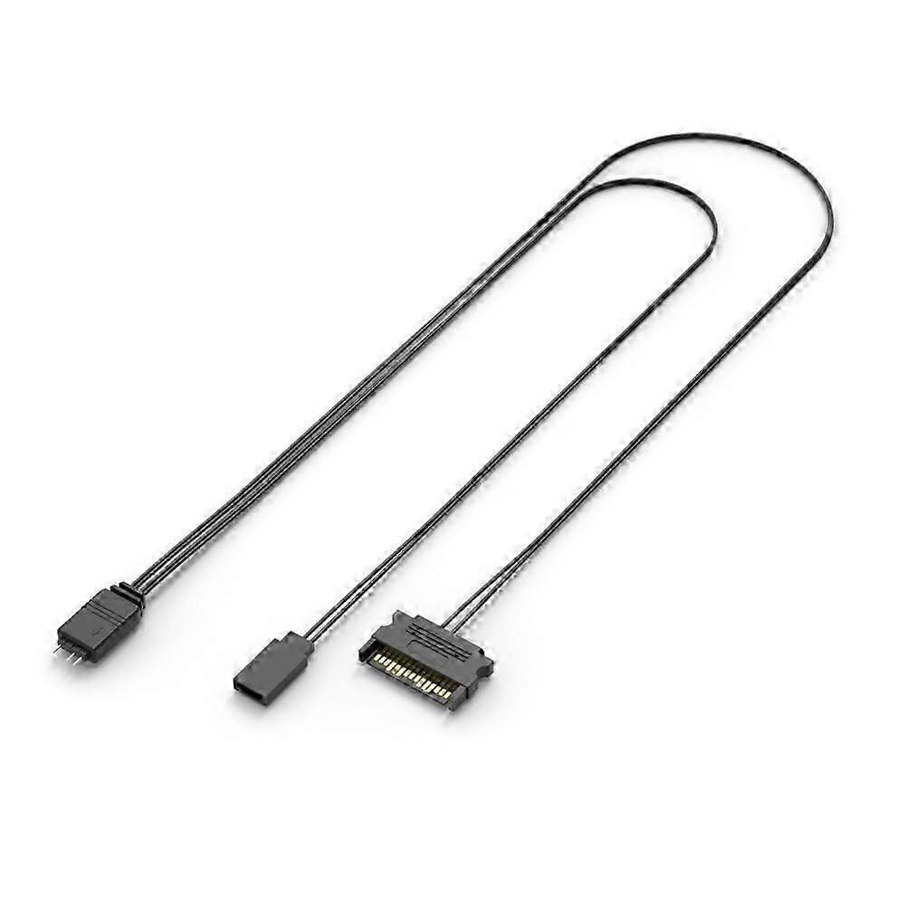 ARGB 1-to-3 Splitter Reset
