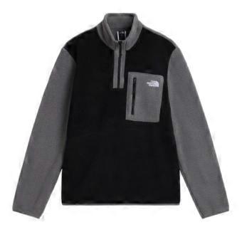 The North Face Forro polar M Yumiori 1/4 Zip