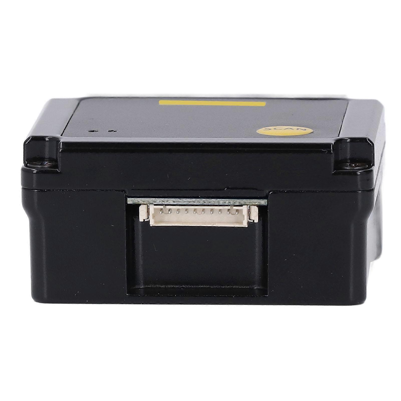 Embedded Fixed Mount Barcode Scanner Mini Scan Engine 1D 2D QR Code Reader EP2000