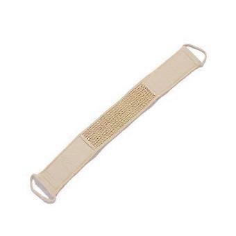 Bath Towel Rub Back Rubbing Towel Scrubber Back Scrub Long Strip Shower Towel