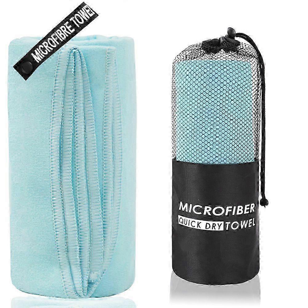 Microfiber Sauna & Swimming Towel