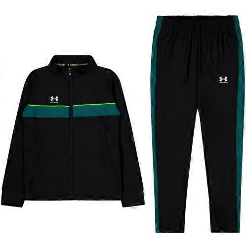 Under Armour Childrens/Kids Challenger Training Tracksuit
