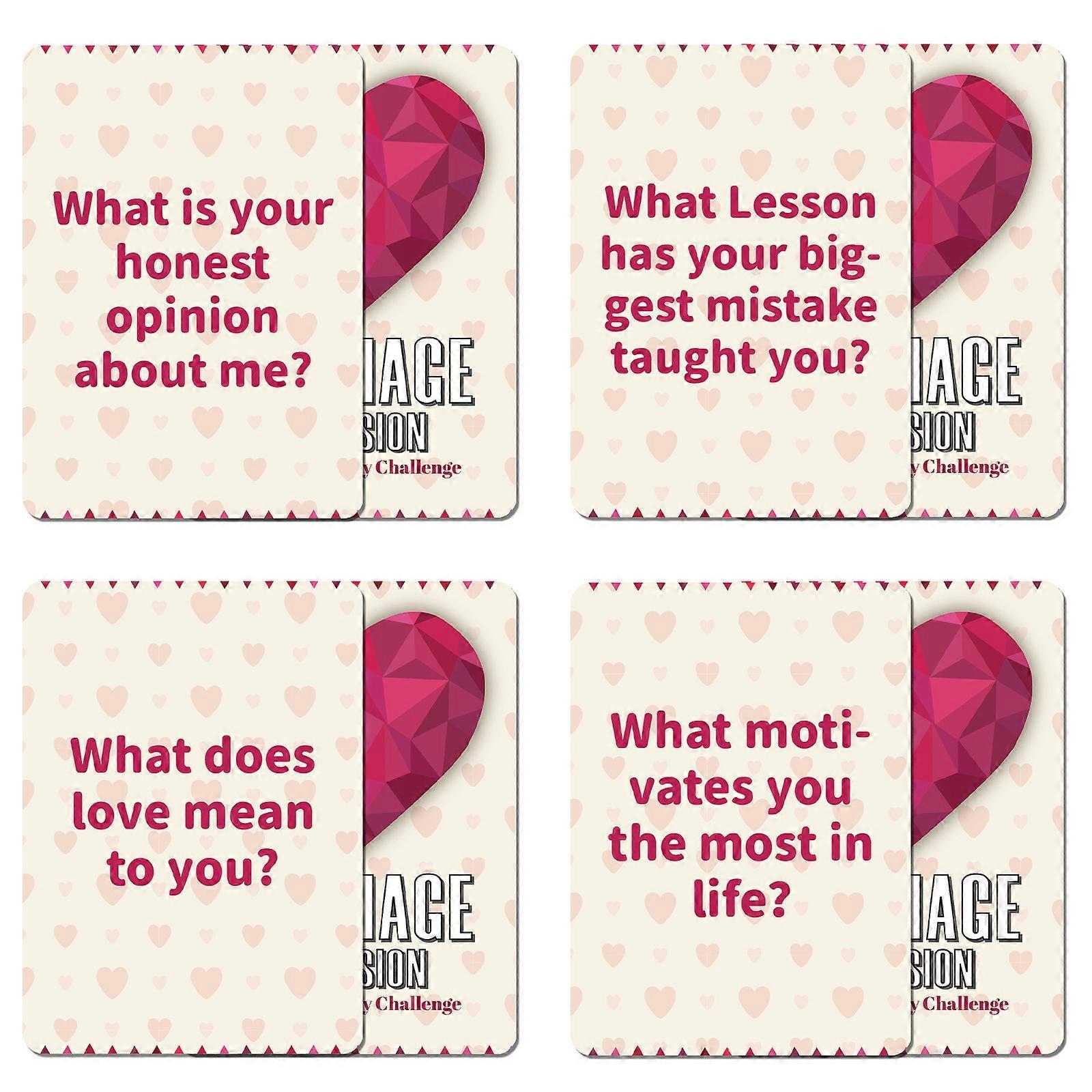 Oracle Intimacy Cards For Couples