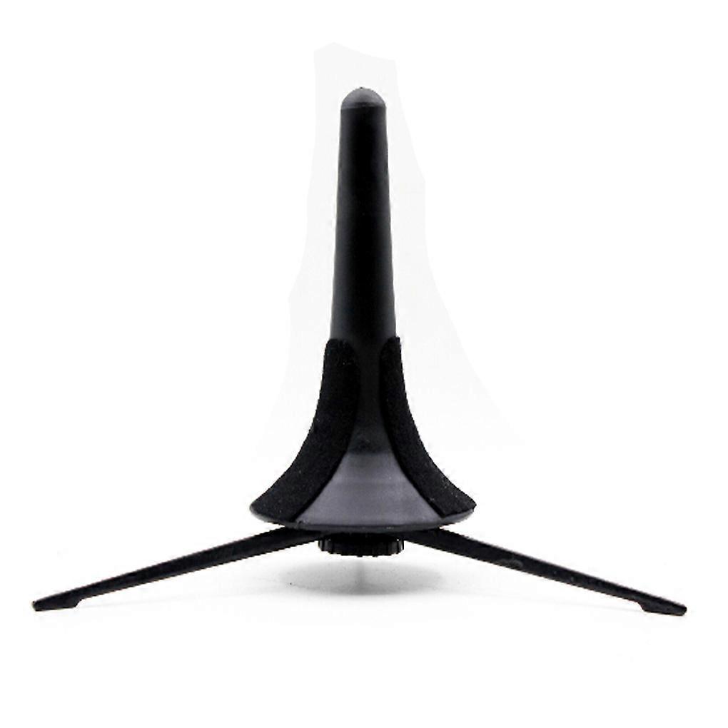 Compact Tripod Trumpet Storage Stand
