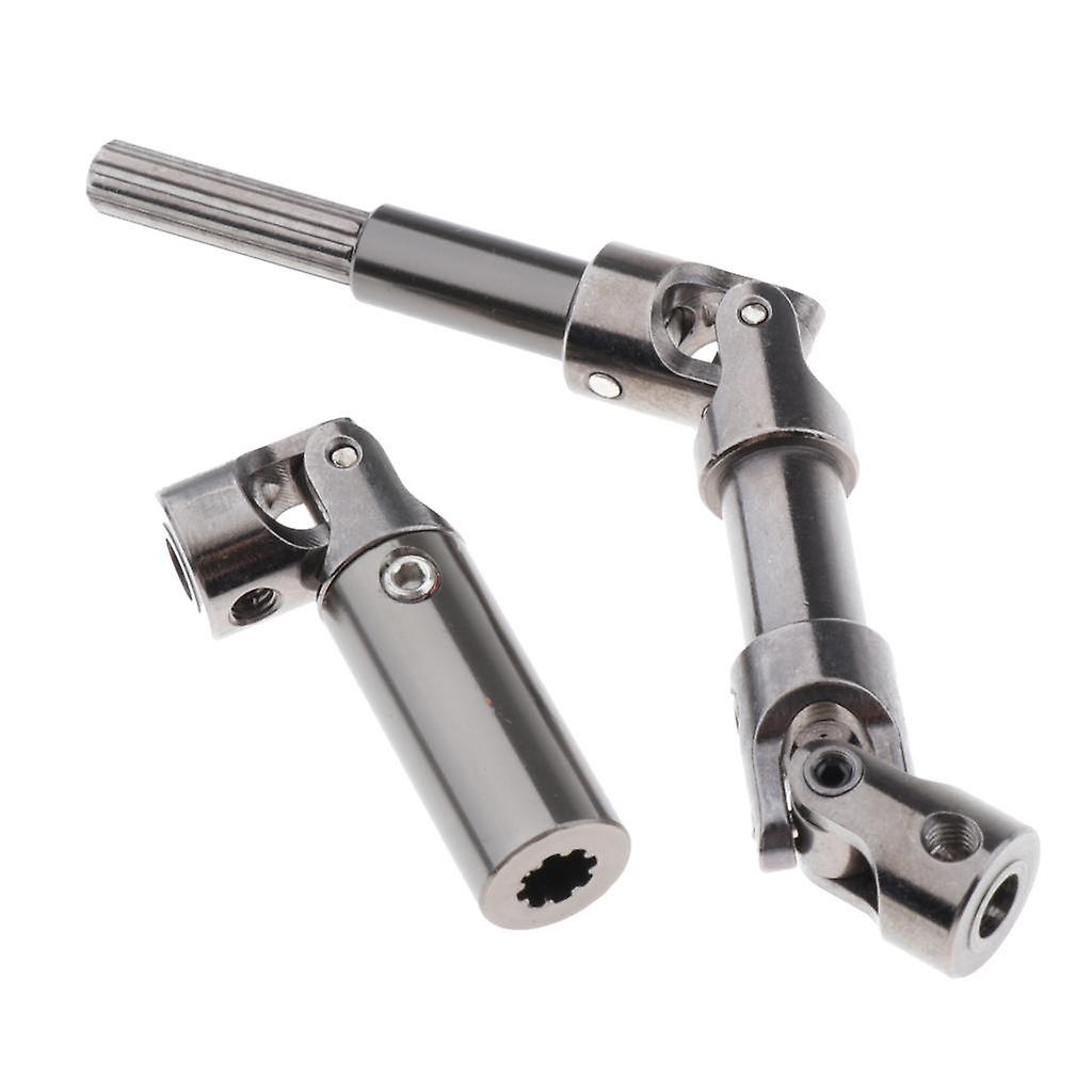 Front Transmission Rod DIY Assembly for HG-408 Spare Parts Upgrade Accessory