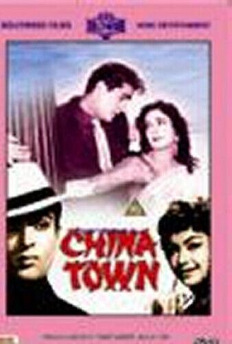 China Town DVD (2006) cert PG - Region 2