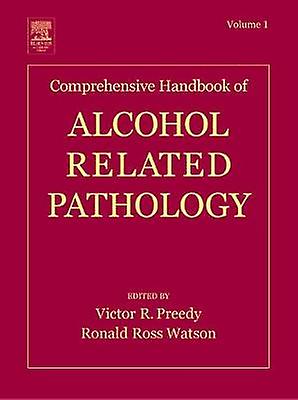 Comprehensive Handbook of Alcohol Related Pathology