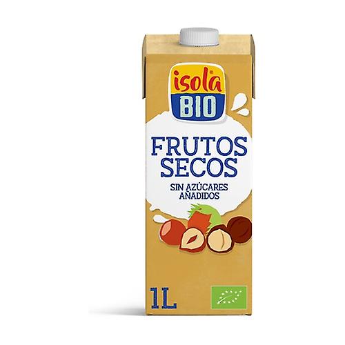 Organic dried fruit drink 1 L