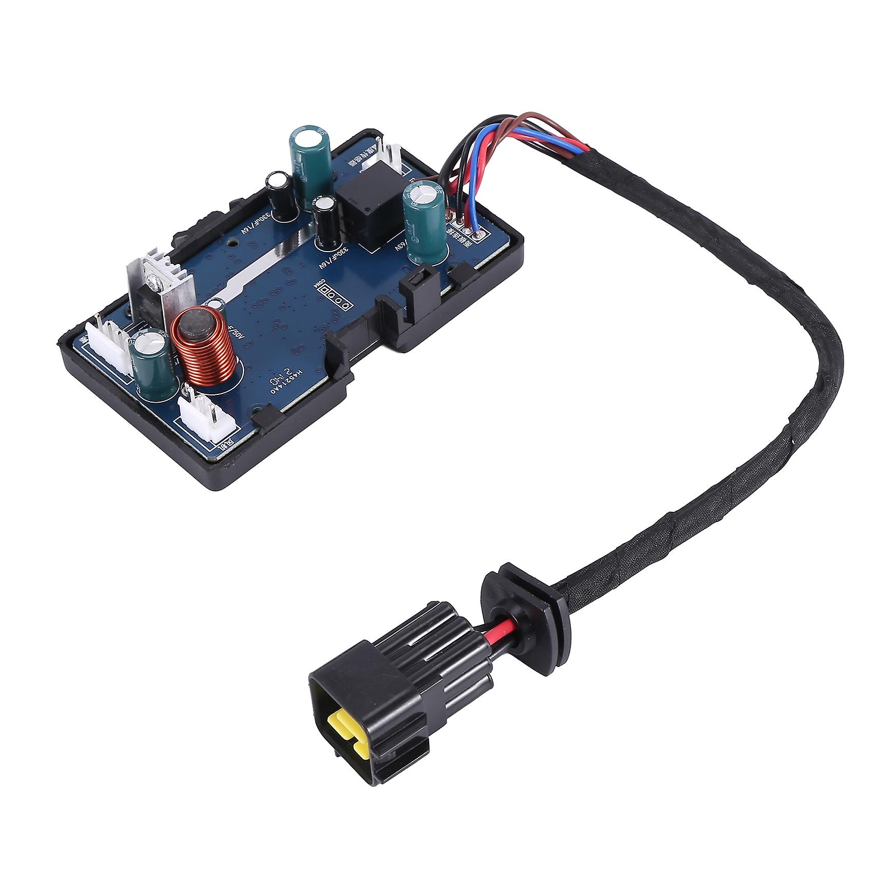 1Pcs - Heater Control Board Motherboard Fit for 12V/24V 3KW/5KW Heater for Eberspacher