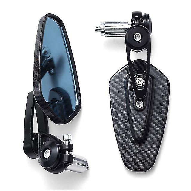 2022 Új Cycle View szálmintás rúd módosított fordított kerékpár kiegészítők