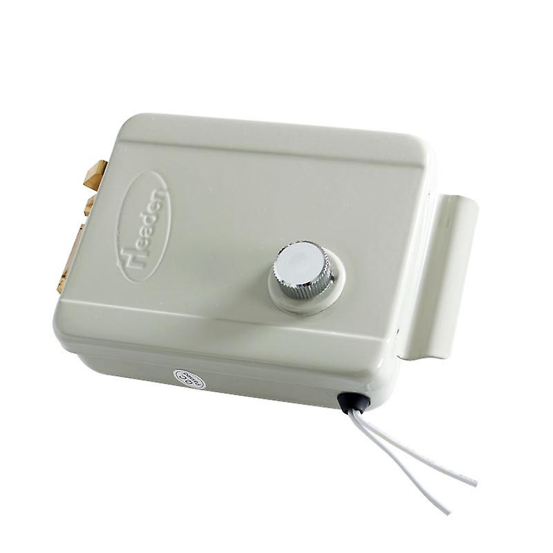 Additional Window Lock - Lock for Inward Opening Windows with Different Locking - Security Level