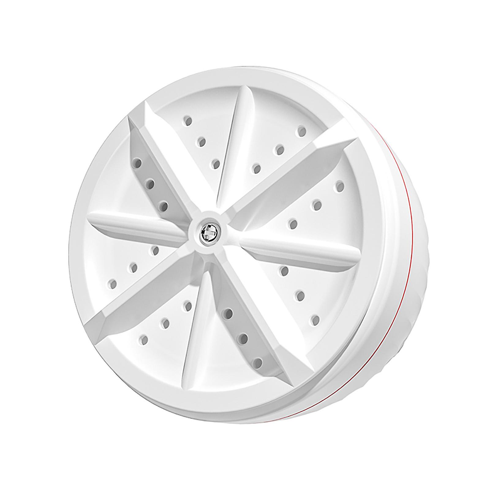 Mini draagbare wasmachine multifunctionele USB-oplaadwasmachine