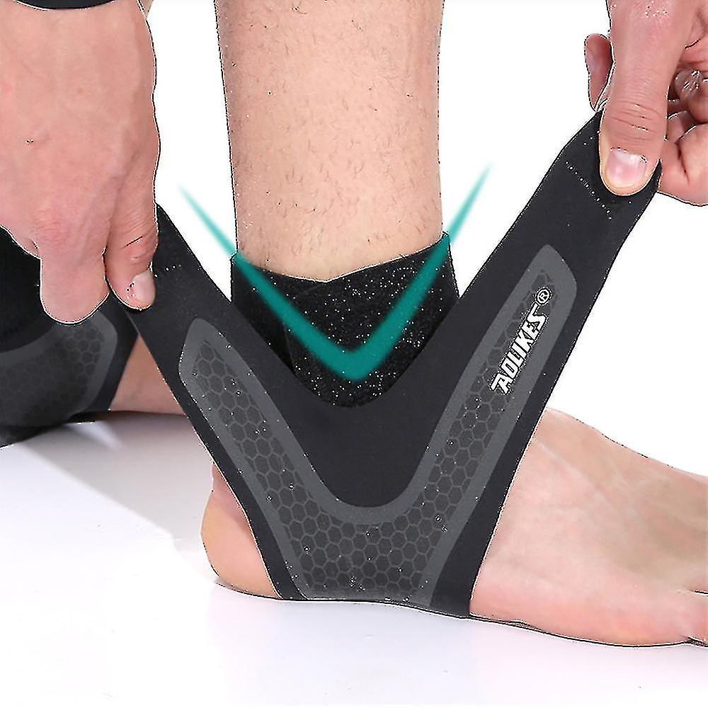 1 P Ankle B Guard For Plantar Ankle Ankle Wrap