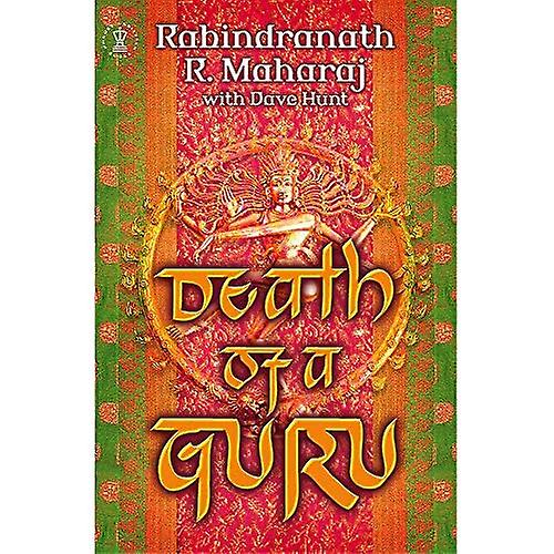 Tod eines Guru