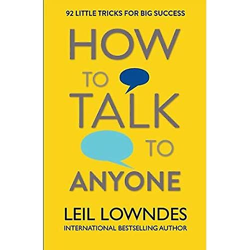 Hogyan lehet beszélgetni senkivel?