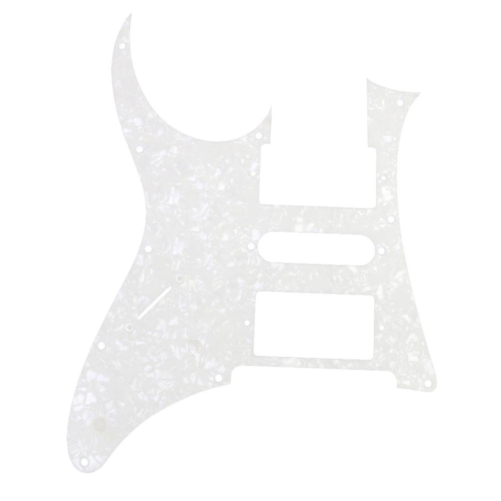 Guitar Guard Plate