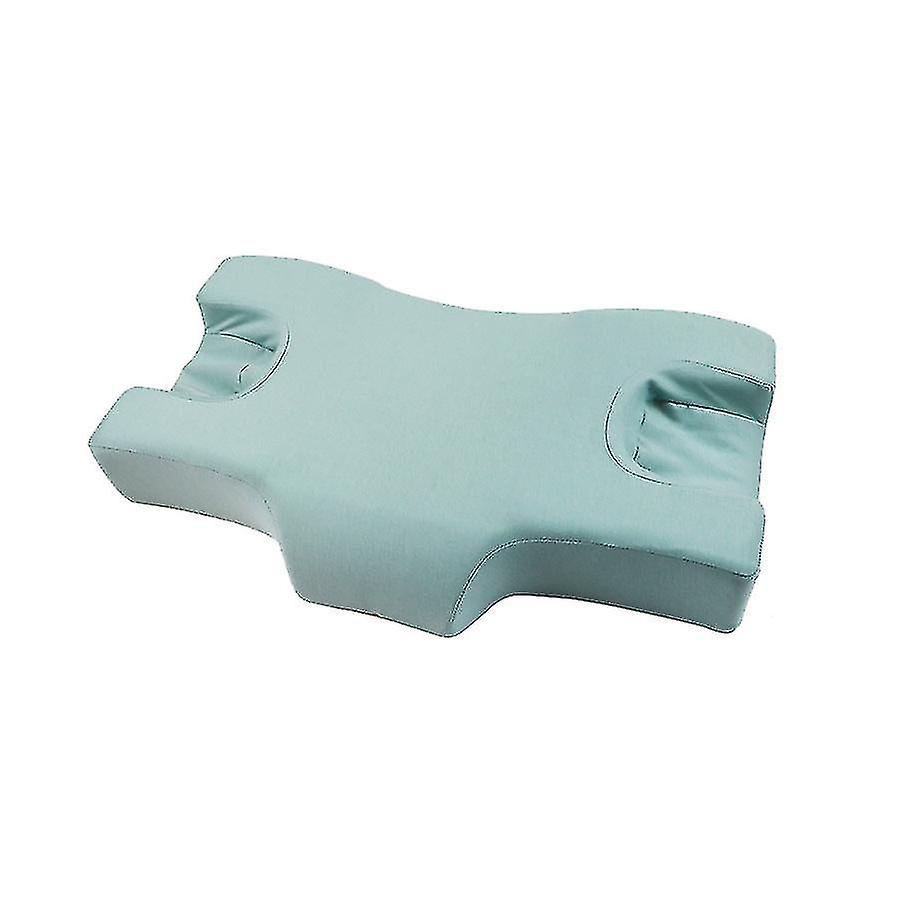 Vocheer Anti-Falten-Kissen Für Seitenschläfer – Verstellbar, Daunen-Alternative, 45,7x30,5x22,9 Cm
